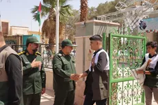 اردو‌های جهادی تابستانی در کرمان آغاز شد / حضور ۱۵ هزار جهادگر در مناطق محروم