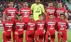 برنامه سفر پرسپولیس به امارات مشخص شد