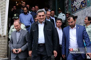 انتخابات شورایاری محلات تهران