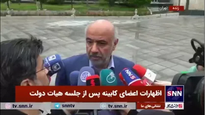 میدری در پاسخ به دانشجو: از سال گذشته بودجه&zwnj;ای به کالابرگ اختصاص داده نشده است