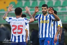 مهدی طارمی گران‌تر از استقلال و پرسپولیس + عکس