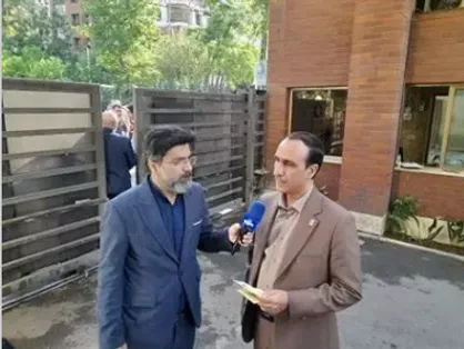 رقابت بیش از ۴۲۲ هزار متقاضی گروه علوم تجربی در نوبت اول کنکور سراسری ۱۴۰۴