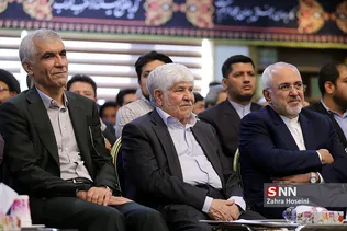 افتتاح خانه موزه آیت الله هاشمی رفسنجانی