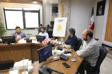 رونمایی از «تازه وارد»، جدیدترین اثر خانه تولیدات جوان شبکه ۳