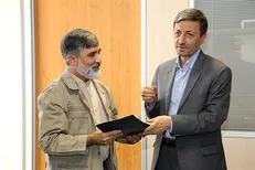 «دوستعلی» معاون حقوقی و امور مجلس کمیته امداد امام خمینی (ره) شد