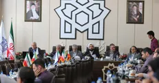 راهکار‌های گفتمان‌سازی بیانیه گام دوم انقلاب در دانشگاه علامه طباطبایی بررسی شد