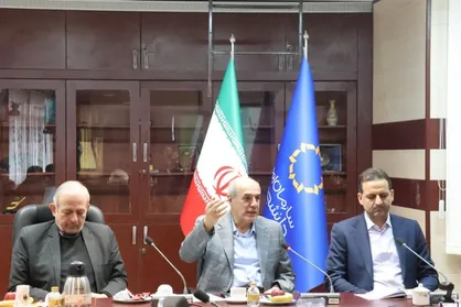 لزوم ریل&zwnj;گذاری صحیح در حوزه ورزش دانشگاهی/مهمترین ابزار افزایش نشاط در دانشگاه&zwnj;ها، ورزش است