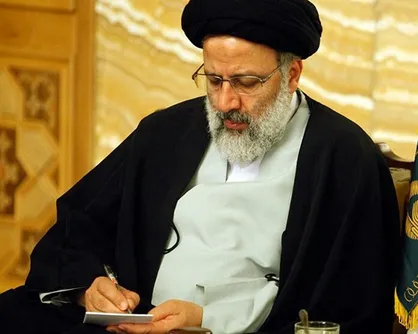 ابلاغ بخشنامه رئیسی در اجرای سیاست&zwnj;های کلی اقتصاد مقاومتی
