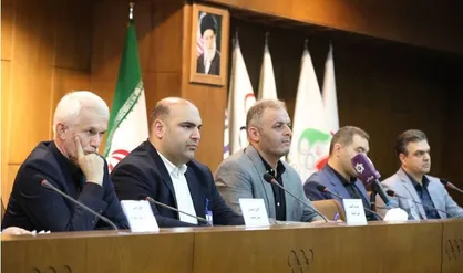 امید ایران به نتایج وزنه&zwnj;برداران در المپیک