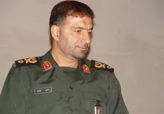سردار مقدم فر: امروز میلیون‌ها مسلمان مدیون تلاش های این شهید هستند/ فرزند شهید ابرهیم عقیل: روح شهید تهرانی مقدم در تمام جبهه مقاومت حضور دارد + فیلم