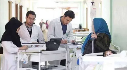توضیح وزارت بهداشت: دستیاران نگران نباشند