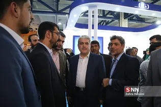هشتمین نمایشگاه بین‌المللی نوآوری و فناوری اینوتکس ۲۰۱۹