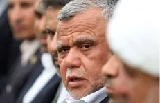 «العامری» خواستار تشکیل نظام ریاست‌جمهوری در عراق شد