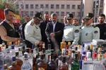 بیست و نهمین طرح رعد پلیس پیشگیری پایتخت