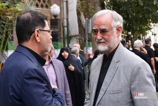 حداد عادل