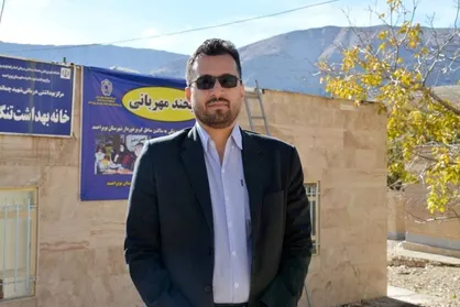 نوزدهمین لبخند مهربانی به منطقه کم برخوردار تنگ آلک رسید