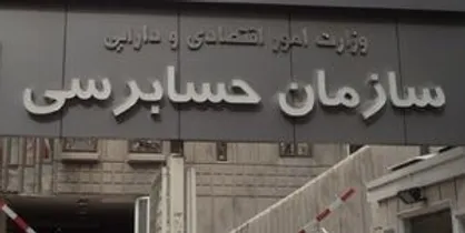 با بخش خصوصی حرفه حسابرسی تمام قد همراهی می&zwnj;کنیم