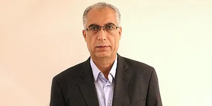 عین اللهی یکی از حرفه ای&zwnj;ترین وزیران تاریخ وزارت بهداشت خواهد بود