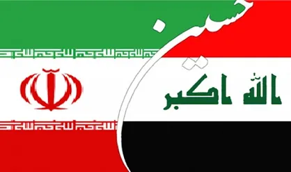 &laquo;بگو به آل سعود که زیر بیرق عشق بهم رسانده خدا، عراق و ایران را...&raquo;  + فیلم