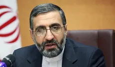 نحوه فعالیت و بازداشت جاسوس انگلیس اعلام شد