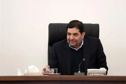 مخبر: هیچوقت دوست نداشتم در دولت باشم/ حتی روسای دولت های قبل پیشنهادهایی برای وزارت داده بودند اما قبول نکردم + فیلم