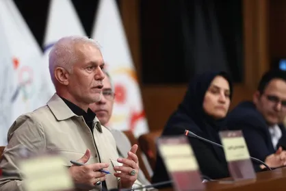 اسبقیان: موفقیت مدیر در گرو &laquo;حضور میدانی&raquo; و &laquo;انضباط مالی&raquo; است/ ناگویا ۲۰۲۶، محک اصلی فدراسیون کبدی