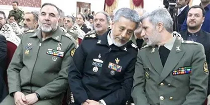 بزرگترین مرکز دندان پزشکی نیرو&zwnj;های مسلح افتتاح شد
