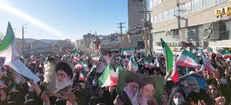 استاندار ایلام: این راه مسیری است که از کربلا آغاز شده و تا ظهور ادامه خواهد داشت