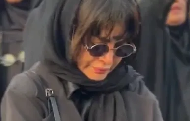 غم یوسف و پیراهن، الهی که بمیرم من