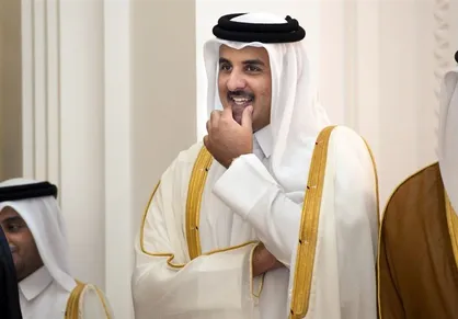 قطر به ۲ نشست فوق&zwnj;العاده مکه دعوت نشد