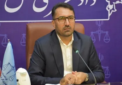 رئیس دادگستری هرمزگان: صف بنزین در هرمزگان در مقطعی به ۳.۵ کیلومتر رسیده بود