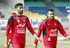 تایید رسمی مربی پرسپولیس درباره جدایی «پسرانِ خوب»+عکس