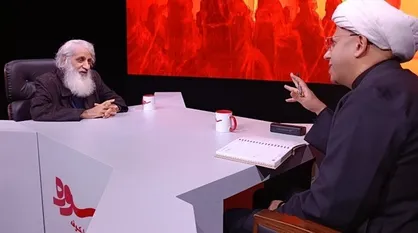مردم شام فکر می&zwnj;کردند، بنی&zwnj;امیه فرزندان پیامبر هستند