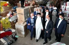 انقلابی که در سازمان اموال تملیکی صورت گرفت/ کالا‌هایی که دیگر خاک نمی‌خورند