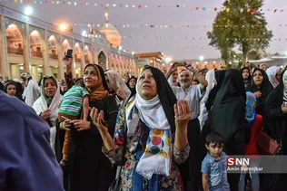 شاهچراغ
