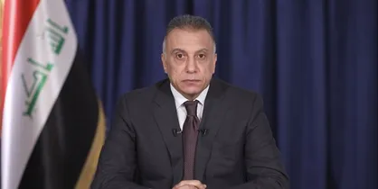 الکاظمی: ایران به دنبال تضعیف دولت عراق نیست
