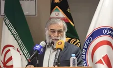 نهاد‌های دولتی و نظامی کشور با مهاجمان و عاملان حادثه ترور شهید فخری‌زاده برخورد کنند