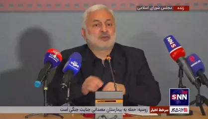 جلال&zwnj;زاده: هفته آینده میزبان سفرای کشورهای اسلامی در مجلس هستیم