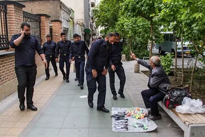 اعضای شورا "مَشقی" رای ندهند/ تقلا برای فسخ پیمانکار سد معبر گرگان