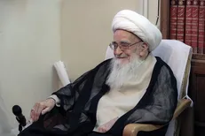 پیام تسلیت ستاد چهلمین جشنواره فیلم فجر در پی درگذشت آیت‌الله صافی گلپایگانی