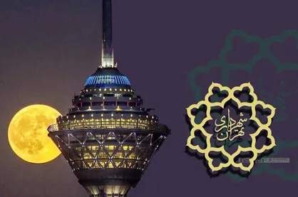 اكران طرح&zwnj;هاى آموزشى پيشگيرى از كرونا در بيش از ٤٠٠ نقطه شهر تهران