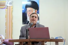 پیشرفت تکنولوژی منشا اقتدار ملی است / سهم ۱۰ درصدی پارک‌های علم و فناوری در تمام شرکت‌ها