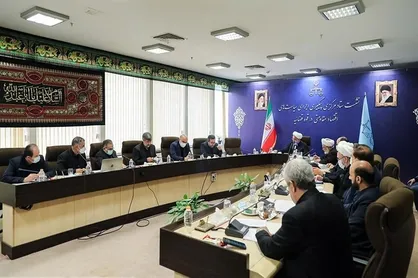 تصادفات رانندگی جزو ۵ ردیف اول پرونده&zwnj;های وارده به دستگاه قضایی