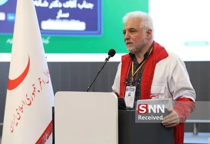 واگذاری تأمین داروهای تک&zwnj;نسخه&zwnj;ای به هلال&zwnj;احمر / کاهش چشمگیر داروهای تقلبی