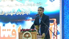 نوری: المپیاد دانشجومعلمان سکوی پرتاب به یونیورسیاد جهانی است
