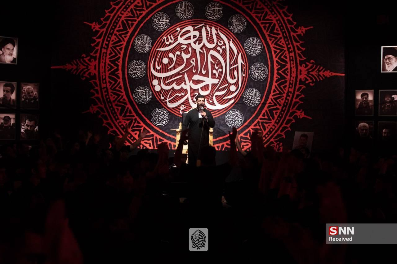 شب اول محرم