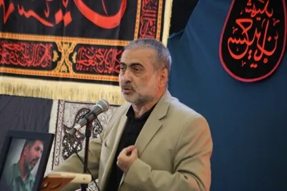 هسته&zwnj;ای بهانه است؛ همه ما هدف دشمن هستیم