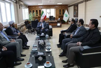 دیوان محاسبات اردبیل: خود را در کنار دستگاه&zwnj;های خدمات&zwnj;رسان به مردم می&zwnj;دانیم