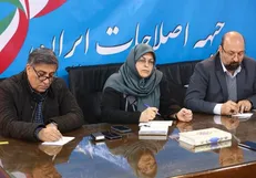 مسئولیت‌گریزی سیاسی به روایت اصلاح‌طلبان