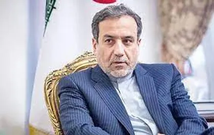 عراقچی: ژاپن دولت آمریکا را تشویق به توقف رفتار خصمانه علیه ایران کند